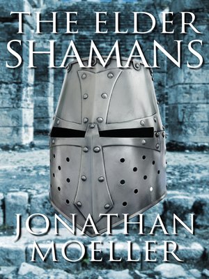 cover image of The Elder Shamans